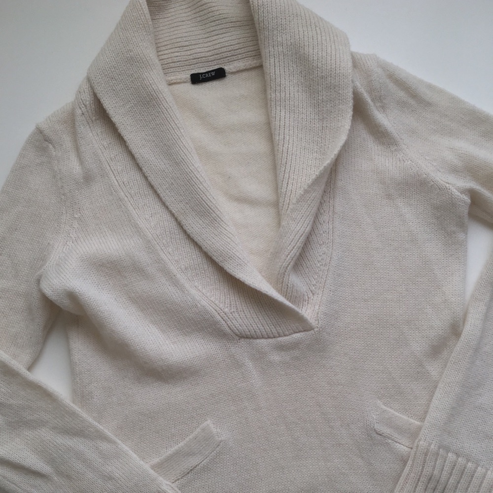 J. Crew Sweater